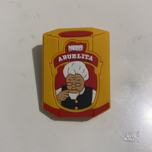 Set of Mexican theme Jibbitz - Picture 4 of 8